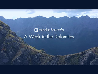 Dolomites Tours | Dolomites Vacations | Dolomites Trips | Exodus USA